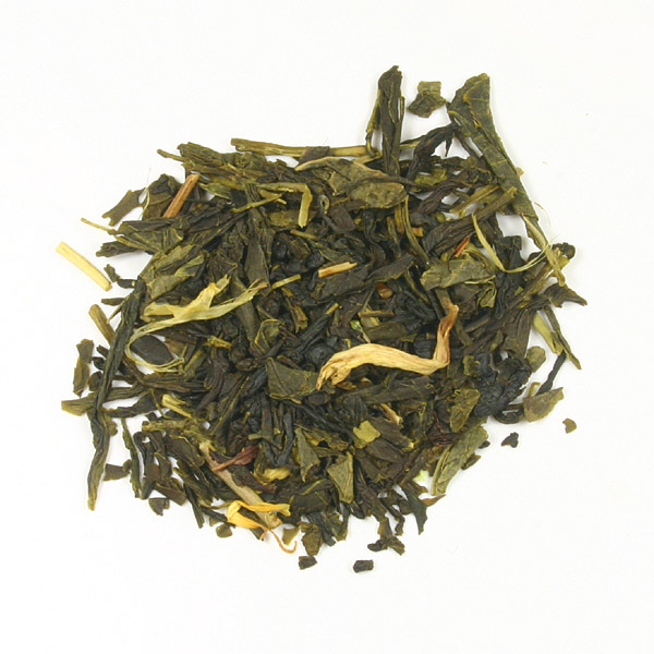 Sencha Mango
