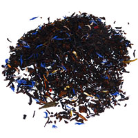 Oolong Earl Grey