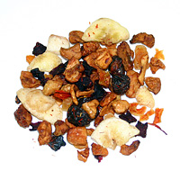 Blutorange - Säurearm