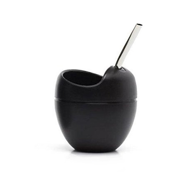 Mate Mateo Original - Schwarz