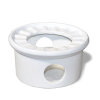 Stövchen `Elisabeth` für 1.0l Kanne