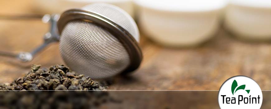 Kategorie Teesiebe und Teefilter