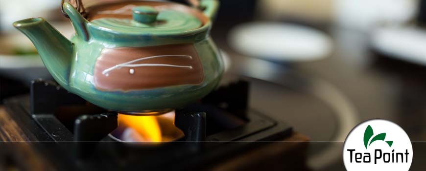 Kategorie Untersetzer / Rechaud